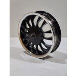 Piaggio Vespa Sprint / Piaggio Zip / 12inch / Achterwiel / Achter velg / 110mm / Sprint 2takt