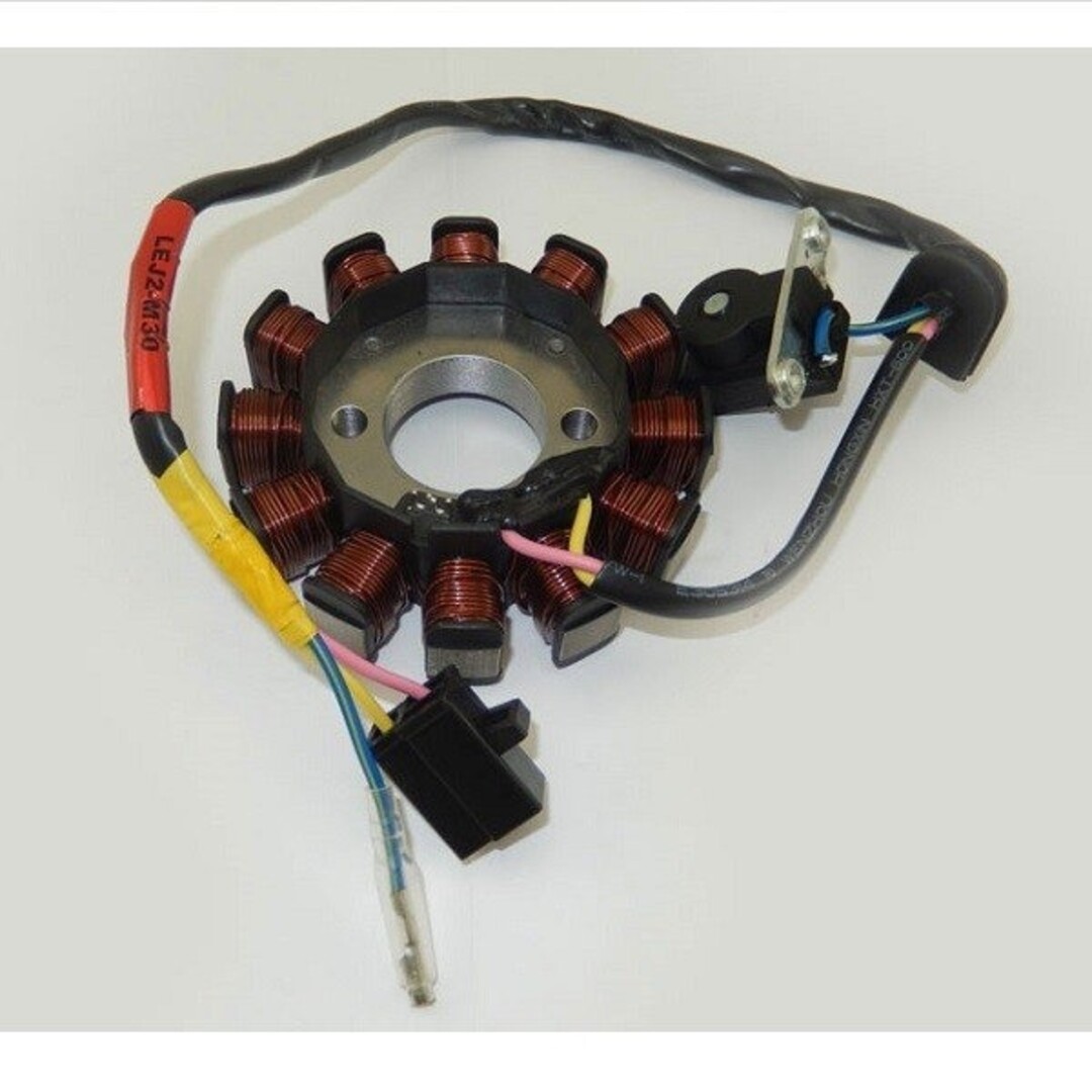 ontsteking stator agi16+/agil del./like/vp50 kymco orig 31120-lej2-m30