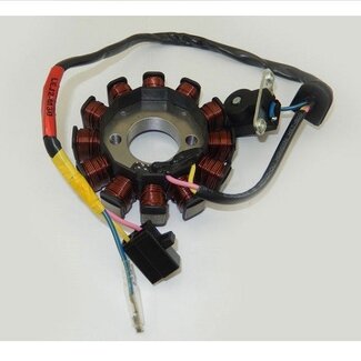 ontsteking stator agi16+/agil del./like/vp50 kymco orig 31120-lej2-m30