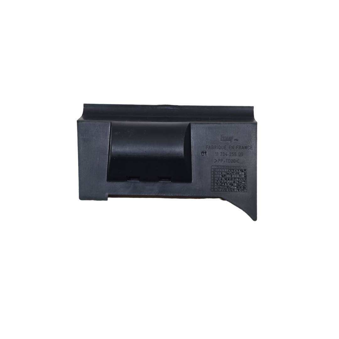 Peugeot spatkap bougie spf ac/viva orig 734256