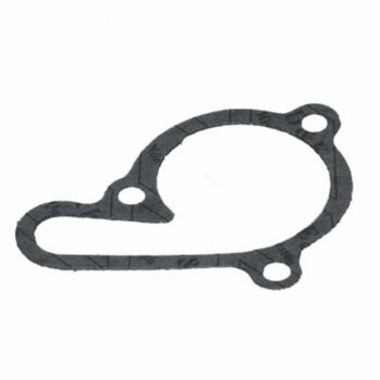 Waterpomppakking / rubber