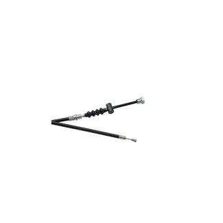 Piaggio Zip Achterremkabel Piaggio zip oude type tot 2000