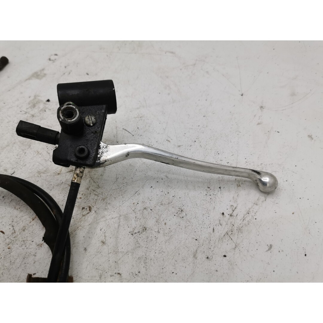 Piaggio Fly Piaggio Fly 2009 / Achterrem / Remkabel / Remhendel