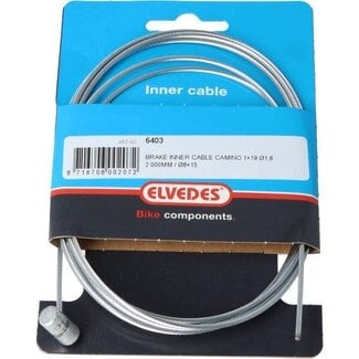 kabel achterrem binnen honda camino elvedes 6403