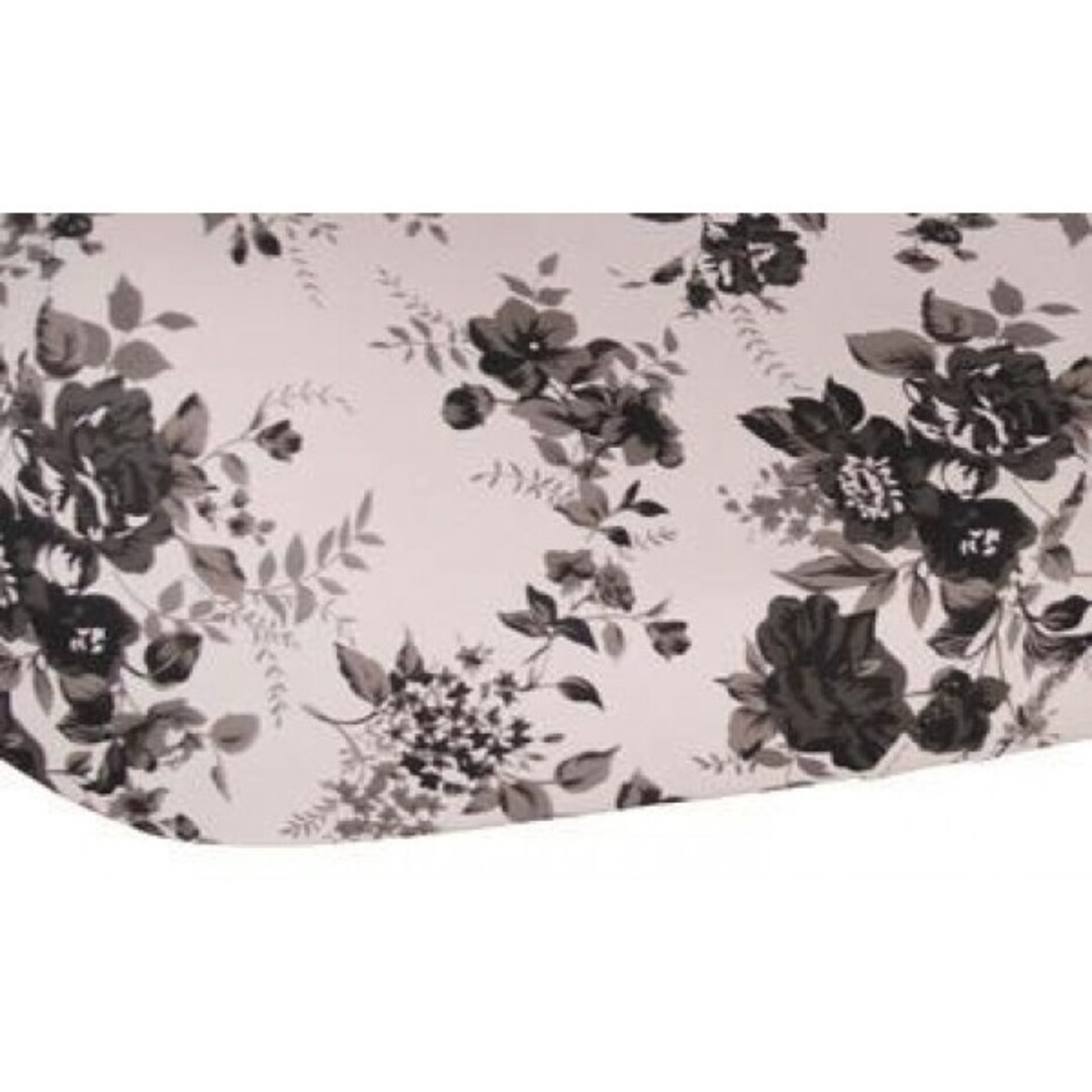 Sym Buddyseatdek SYM CELLO Jasmijn Wit/Bloem SY410-Z4A-J04