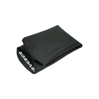 Peugeot buddydek (made in EU) viva zwart Xtreme