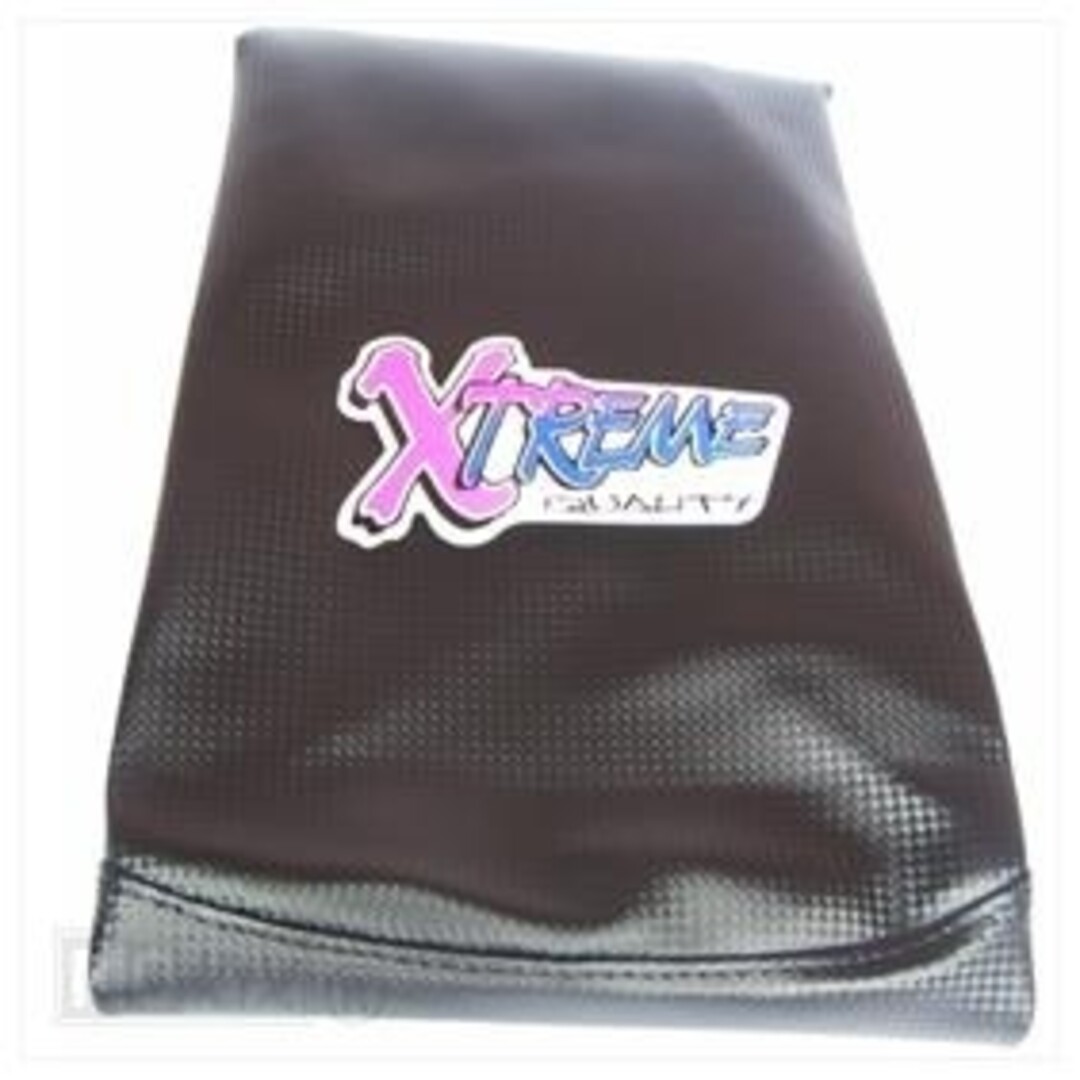 Kymco BUDDY DEK KYMCO AGILITY 2delig CARBON XTREME