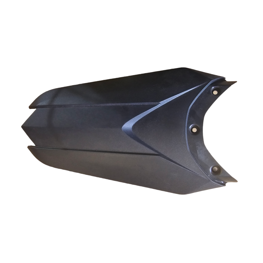Sym Achterspatbord voor spim crox 50