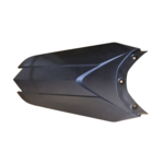 Sym Achterspatbord voor spim crox 50