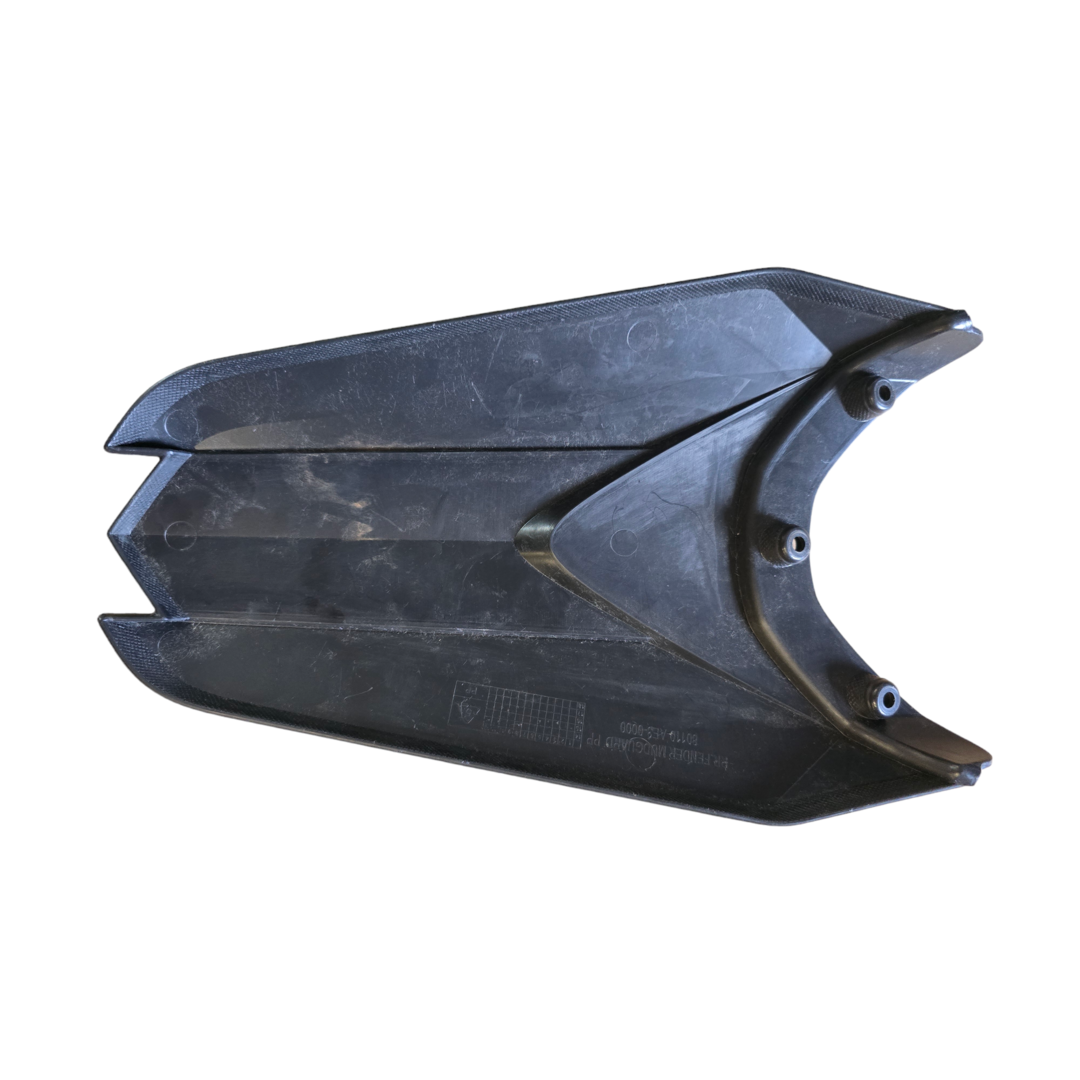 Sym Achterspatbord voor spim crox 50