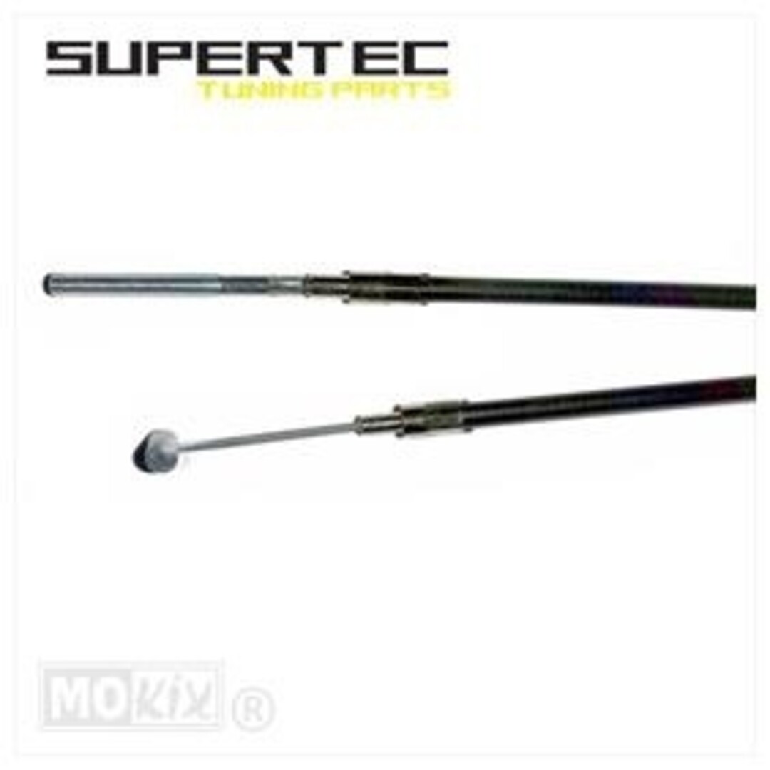 KABEL VOORREM PEUGEOT FOX SUPERTEC