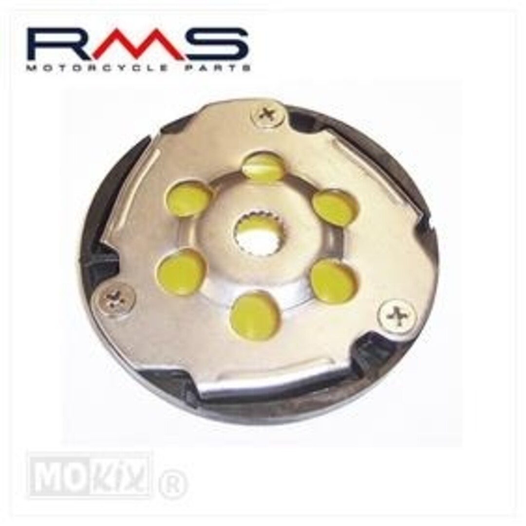 Yamaha STARTKOPPELING MINARELLI HORZ/VERT 2T 13mm RMS