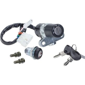 Beta contactslotset beta rr50 DMP