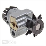 CONTACTSLOT PEUGEOT LUDIX TREND/SNAKE SET