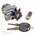 CONTACTSLOT PEUGEOT LUDIX TREND/SNAKE SET