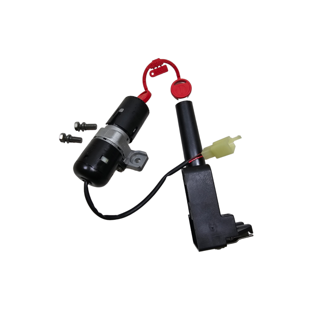 Contactslotset x8r DMP X8S