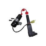 Contactslotset x8r DMP X8S