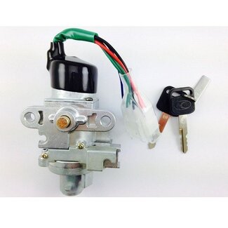 Origineel Kymco contactslot Sento