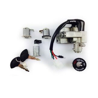 Originele contactslotset Kymco Like