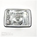 Tomos KOPLAMP TOMOS A35/STD/ QUADRO VIERKANT CE