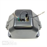 Tomos KOPLAMP TOMOS A35/STD/ QUADRO VIERKANT CE