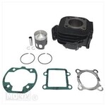 CILINDER MINARELLI VERT 40mm BLACK TROPHY TP