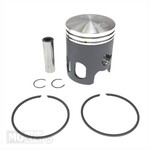 CILINDER MINARELLI VERT 40mm BLACK TROPHY TP