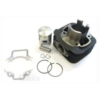 CILINDER SET PIAGGIO SCOOTER AC 40mm TP