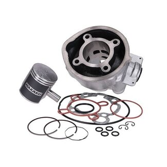 Naraku Cilinder Naraku 70cc gietijzer Minarelli AM6