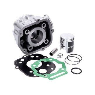 Derbi Cilinder Naraku 50cc gietijzer Derbi D50B0