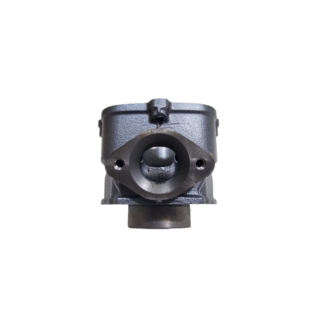Cilinderkit OEM Gietijzer 50cc voor Derbi/piaggio D50B0