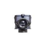 Cilinderkit OEM Gietijzer 50cc voor Derbi/piaggio D50B0