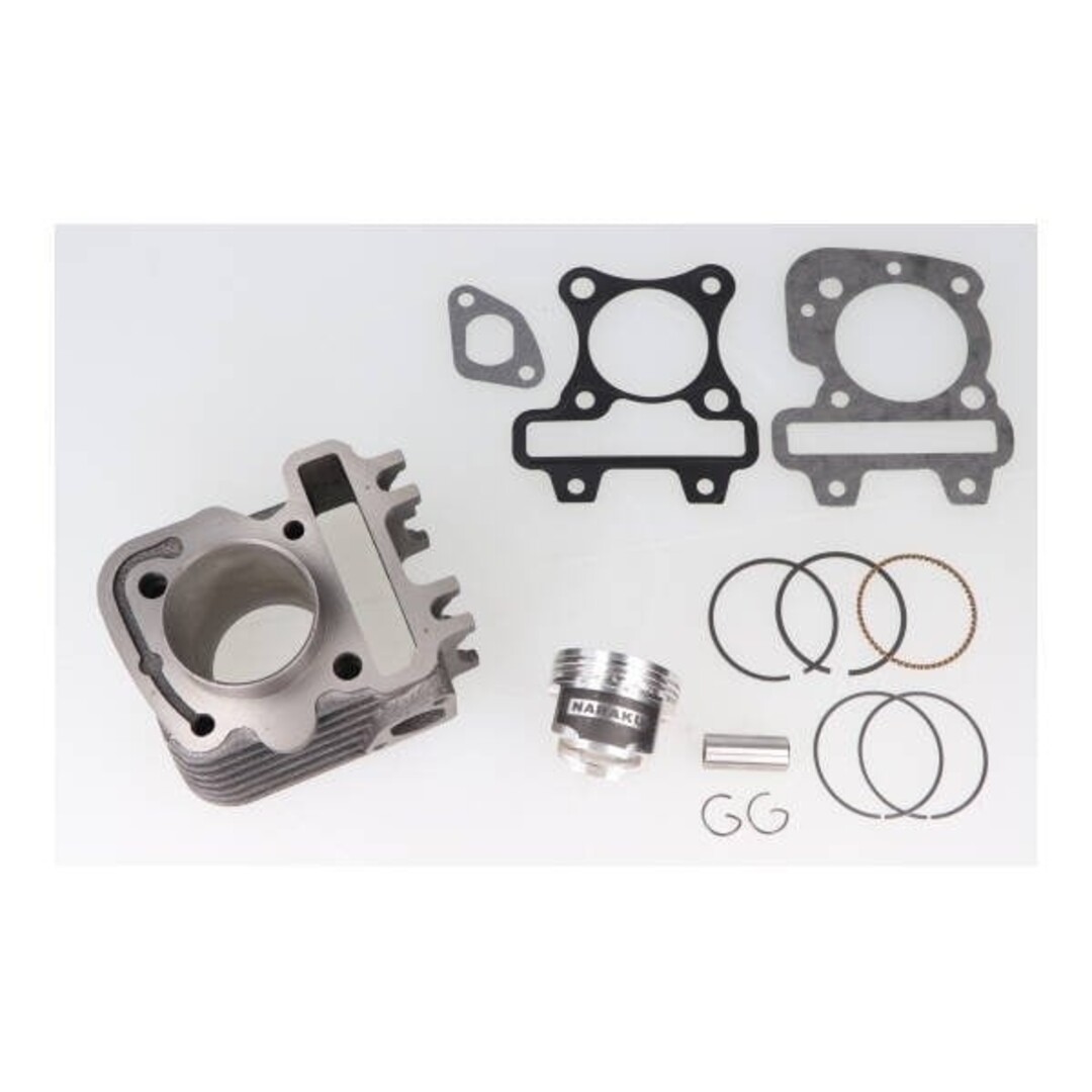 cilinder gietijzer sco piaggio 4t-2v 80cc naraku nk104.41