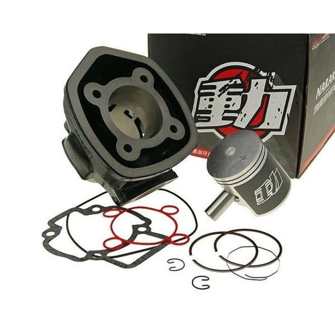 cilinder gietijzer piag/sco pia lc/sco pia2t 47mm naraku nk102.66