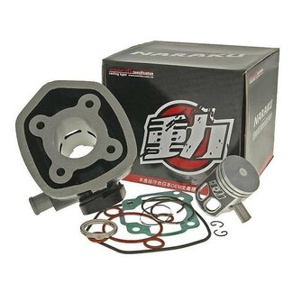cilinder gietijzer minarelli hor lc 50cc naraku nk101.13