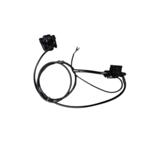 IVA IVA E-GO S4 Remsysteem Achter