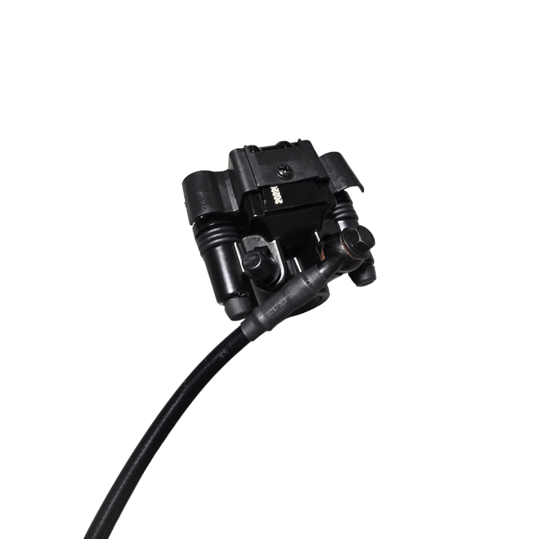 IVA IVA E-GO S4 Remsysteem Achter