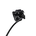 IVA IVA E-GO S4 Remsysteem Achter