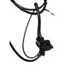 IVA IVA E-GO S4 Remsysteem Achter