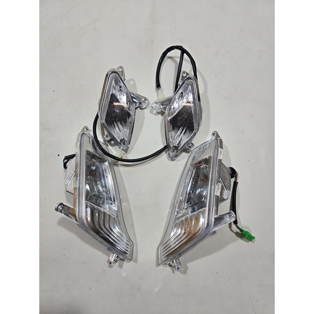 Sym Knipperlicht set Sym Fiddle 2