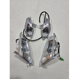 Sym Knipperlicht set Sym Fiddle 2