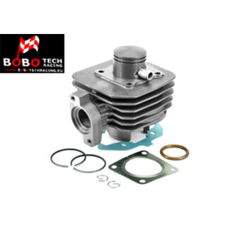 Cyl Bobotech 50cc Ludix Alu