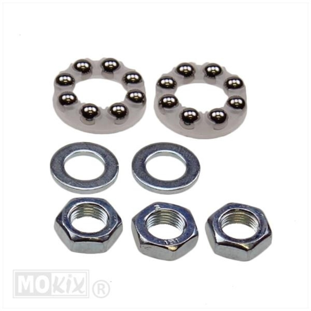 VOORAS VESPA SI 180x11 COMPLEET OLYMPIA