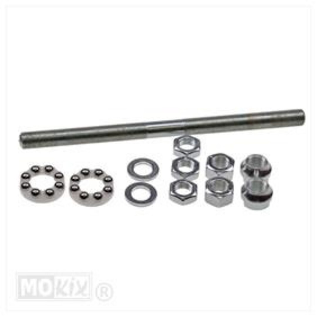 VOORAS VESPA SI 180x11 COMPLEET OLYMPIA