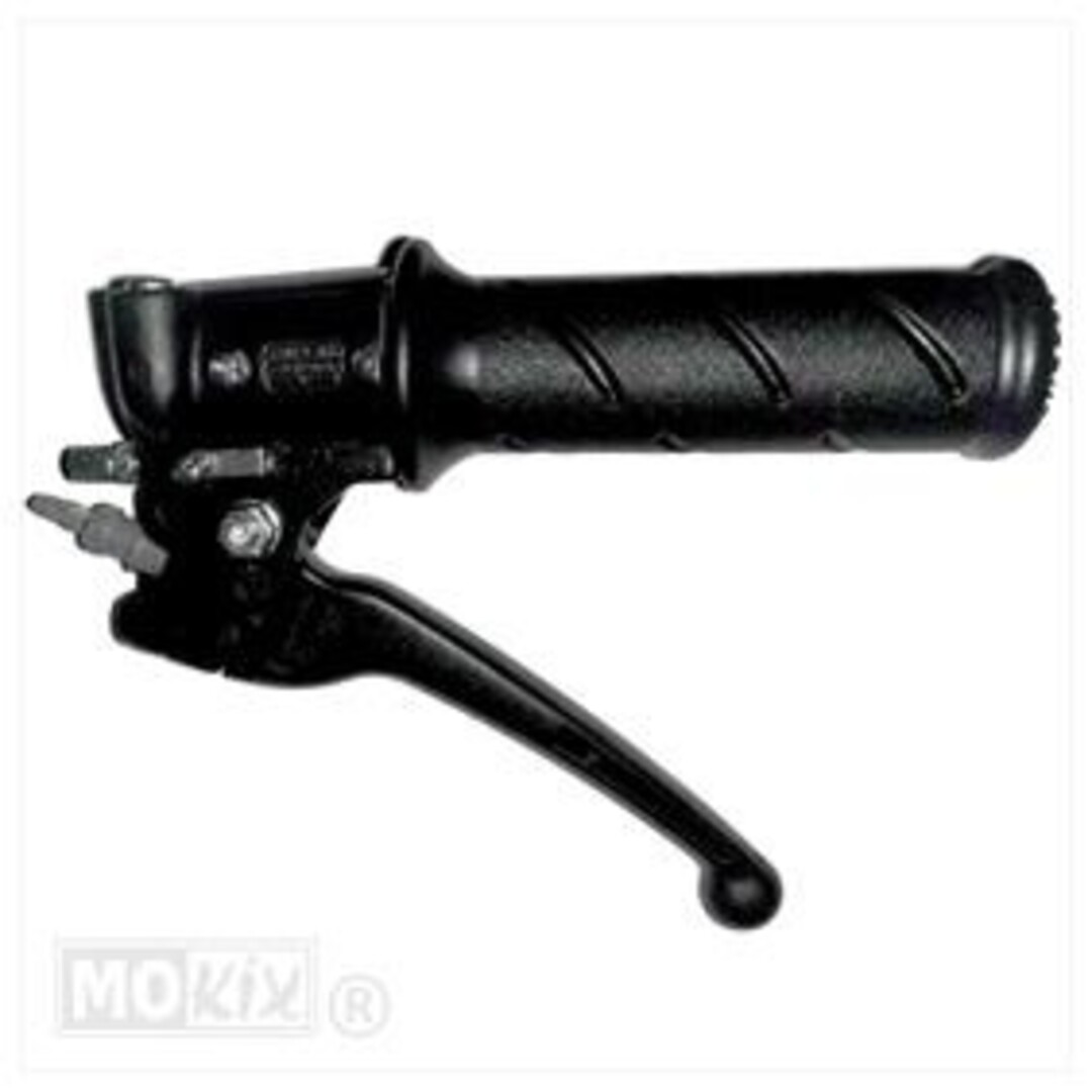 HANDLE GAS PEUGEOT LUDIX TROMMELREM ORG