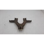 Rover Fun / 2009 / Frame handvat achter ( Rear Handle Frame )