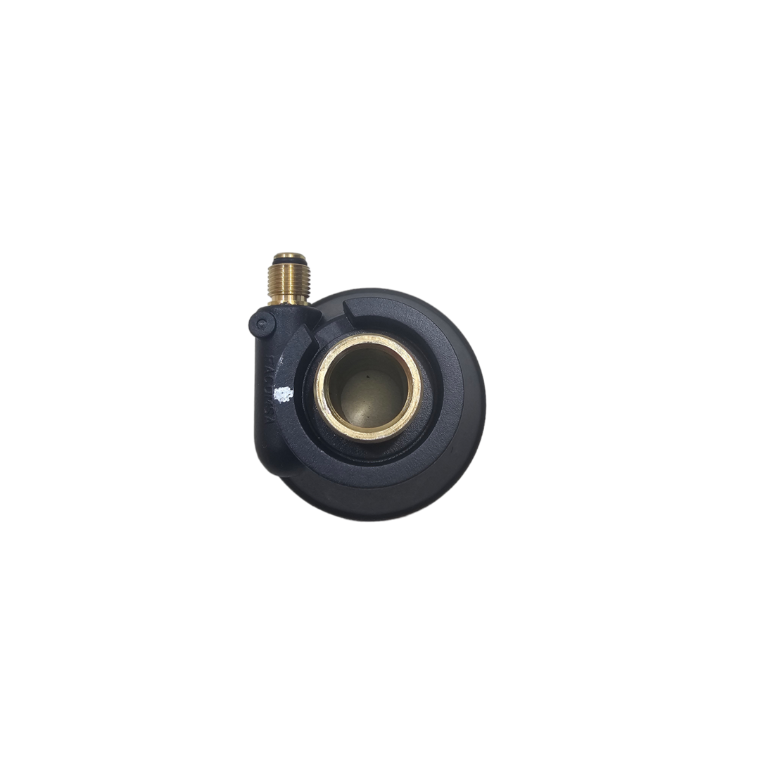 Kilometer Aandrijver Ludix