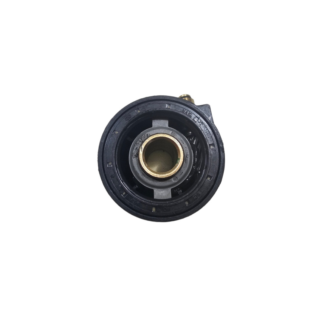 Kilometer Aandrijver Ludix