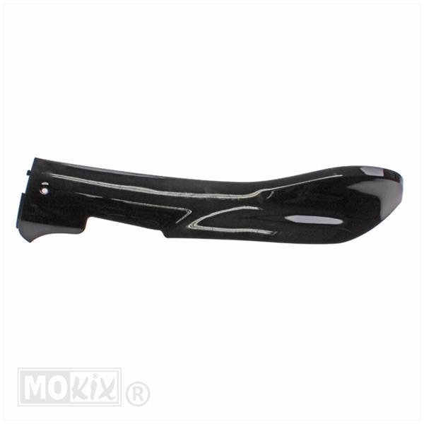 IJSKIRT ZWART LINKS SYM FIDDLE II ORG - Scooteronderdelen.com