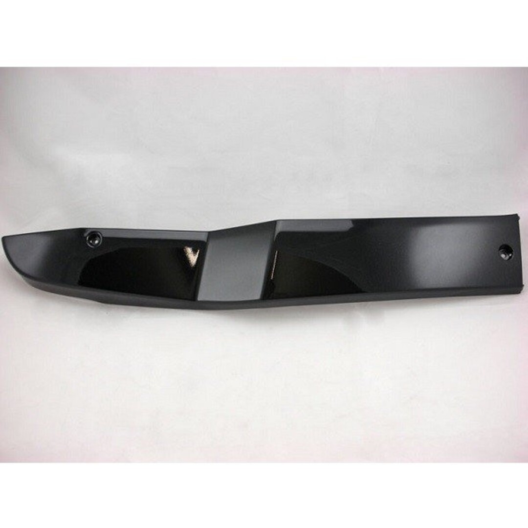 zijskirt people-s zwart rechts kymco orig 64305-lcd3-e00-htp